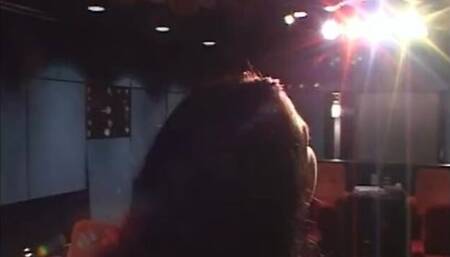 Cocotte's adult toys movie by Extreme Movie Pass