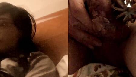 Lizz_ss25 wax and piss sissy who're