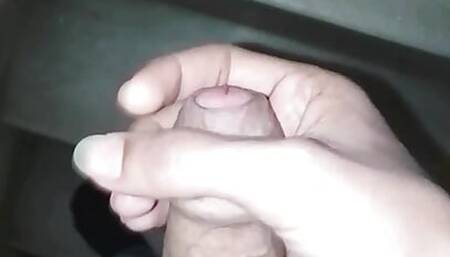 Desi Indian sexy dick musterbation penis land