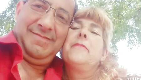 Bastinado and Fucking