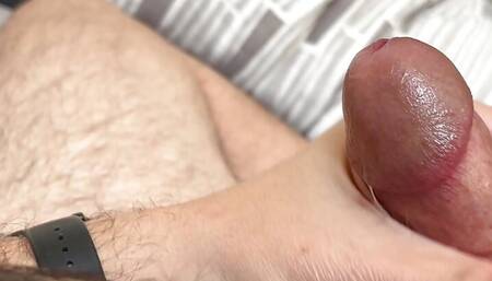 Small penis masturbation