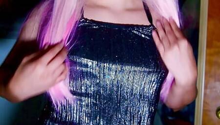 sexy tease for you