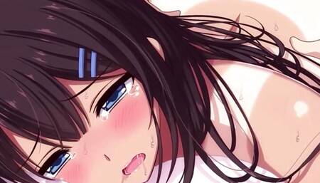 Stepbrother Finds Out His Stepsister Dark Secret Is Fucking The Entire Swim Team From His School - HENTAI PROS