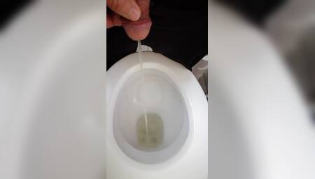 Pee