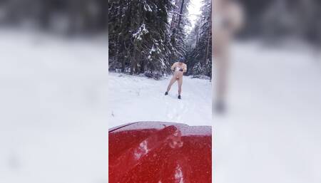 Lithuania boy