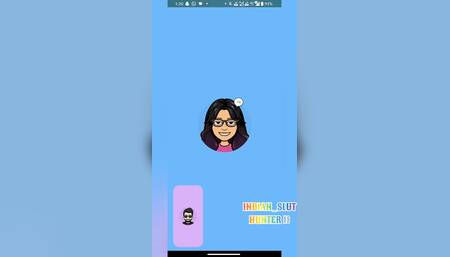 INDIAN SLUT HUNTER - EPISODE 07 : DELHI KI RANDI KE SATH PHONE SEX - CLEAR HINDI AUDIO AND MOANING SOUNDS