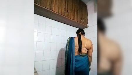 Indian Sexy Bhabi Desi Village Lisa
