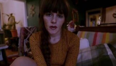 Sydney Harwin - Mommy Is A Swinger