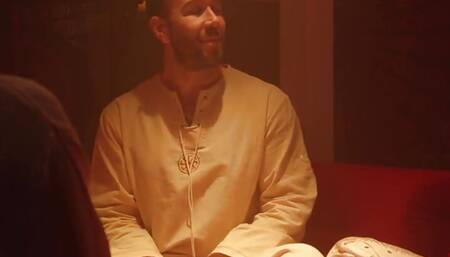 Delphine Films - (ep4) Hang in There, Abigail: Get That Enlightment