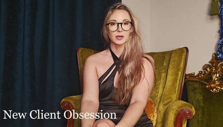 New Client Obsession