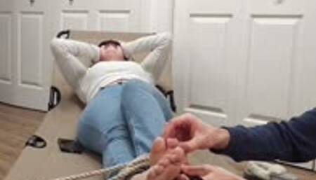 Kenz B Blinded By Laughter- Oh My God, Dude!