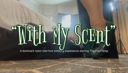 With My Scent 1080HD