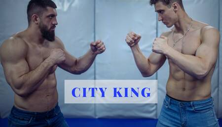 City King