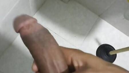 Young girl and gifted black