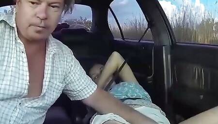 My Secret Diary. My Car Stories. Outdoors Compilation.