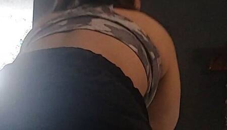 Booty preview