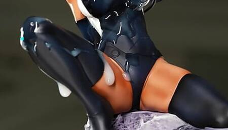 Yoruichi Shihouin