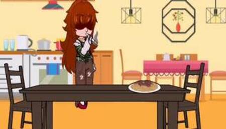 A piece of sh*t that I did- (mistake #3)