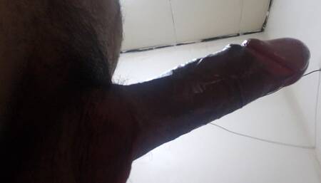 My Rich Cock