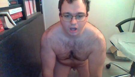 Fetish Boy 1