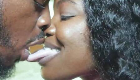 eat that chocolate phat ass pussy lucky the head doctor devin drills