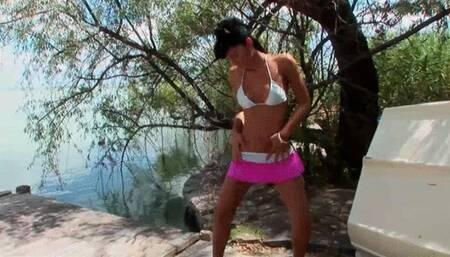 Angelika Black And Lucy Belle Cum Hard In A Group Outdoor Anal Fu!ck Session! (mp4)