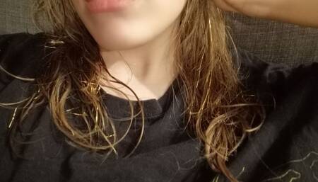 Deviens mon mange merde