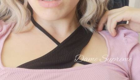 Fantasme dogtraining