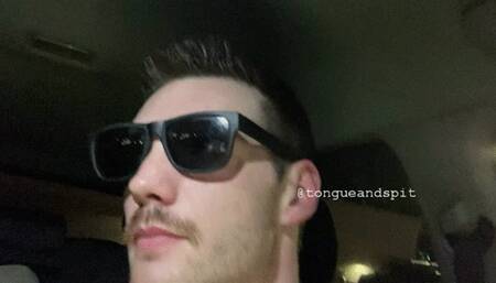 William Mouth Part8 Video1 - WMV