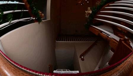 Jen bare feet crush - MOV