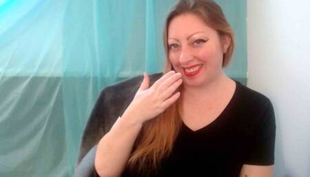 I Don’t Know Whose It Is mp4 sd