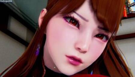 Tales of Demons and Gods - Xiao Ning'er - Lite Preview Version