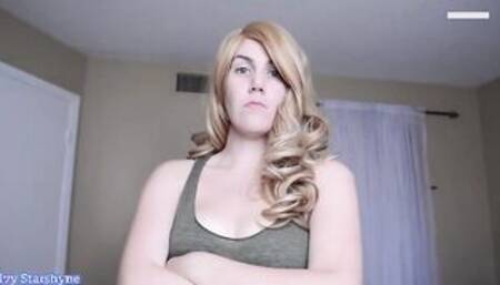 IvyStarshyne - Porn Subbing with Mom