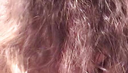 She is going to please everyone that is watching this