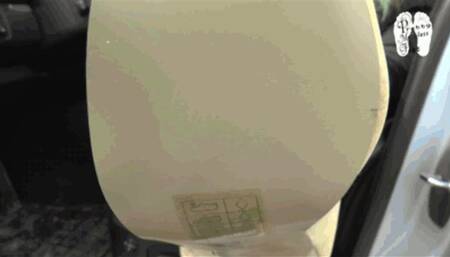 Ruin of brand new Boots