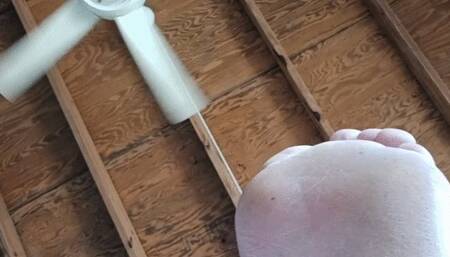 Oh, Baby, Slide Right In