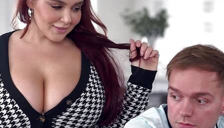 The Only Way To Study - S18:E10