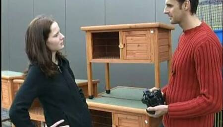 Ho's german movie by Extreme Movie Pass