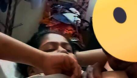 Step mom and son hard fuck bedroom srilanka