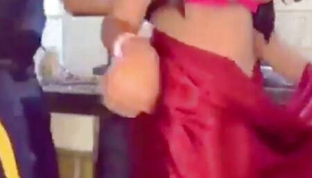 Indian bhabi ki chodai, desi big dick hardly fuck to hot lady inside the kitchen. step brother fuck his brother wife. bangla sex
