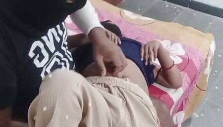 Husband ke sath aj sex kiya