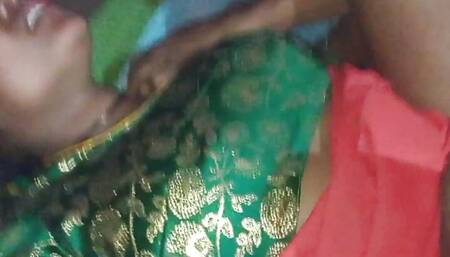 Desi hot tution teacher gets fucked by her student Hindi audio clear Sex video
