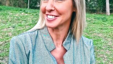 Kyara Teaches Emmy the Pleasure of Girl-on-girl Sex