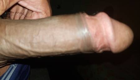 My Thick Cock