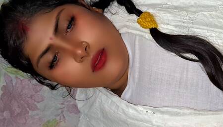 Indian College Girls. Enjoy