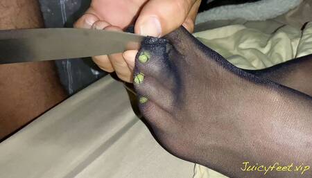 GiorgiaFeet