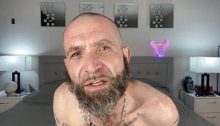 Joi:  verbal daddy wants you to cum for him