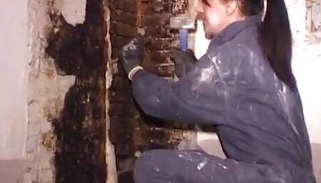 The Slutty Bricklayers