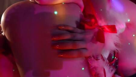 A Christmas Tale Right in the Bedroom Rayana Bang - Nigonika Best Porn 2024