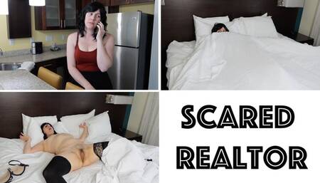 Scared Realtor (WMV)